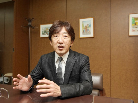 介護医療院は「住まいと生活を医療が下支えする新たなモデル」のサムネイル画像